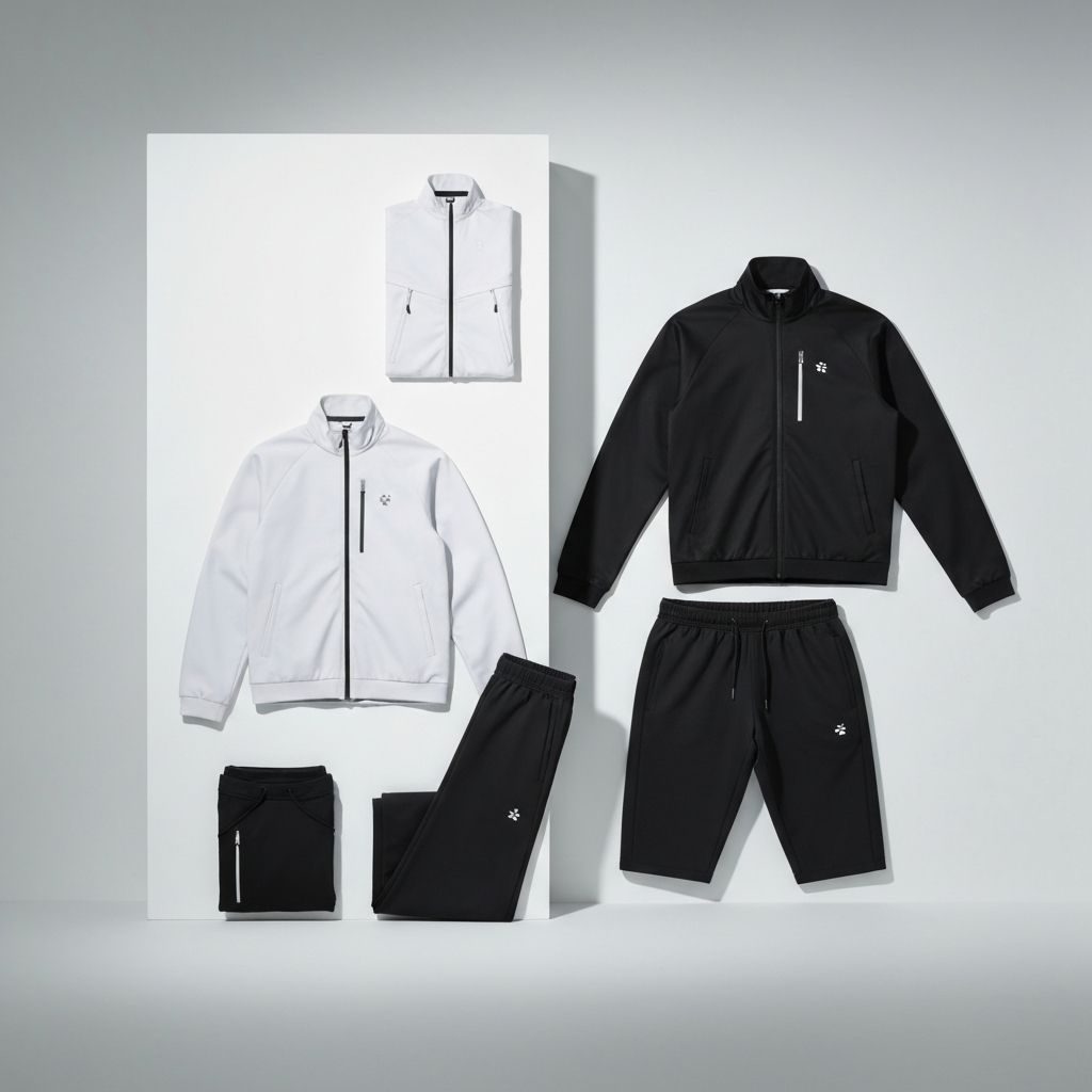 Apparel Collection