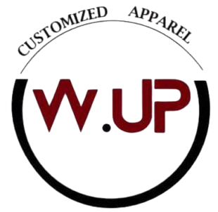 Wearing Up Apparel