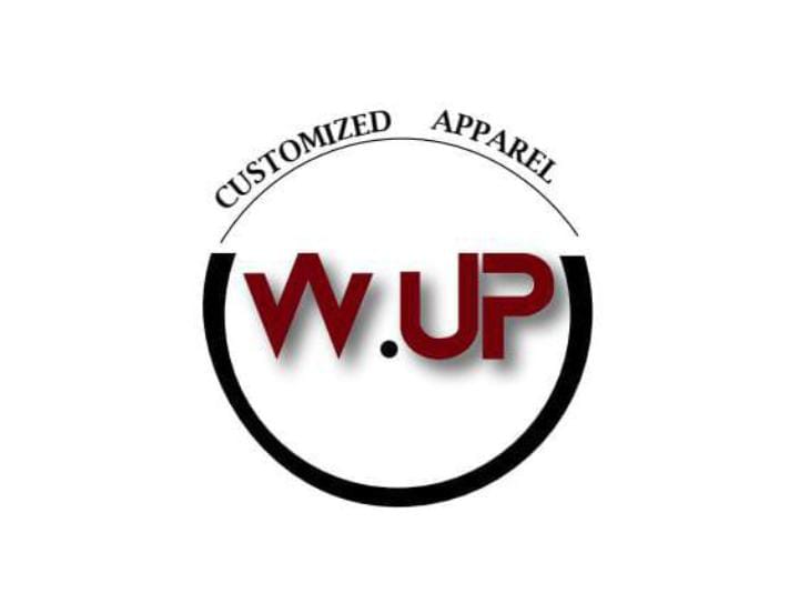 Wearing Up Apparel Logo